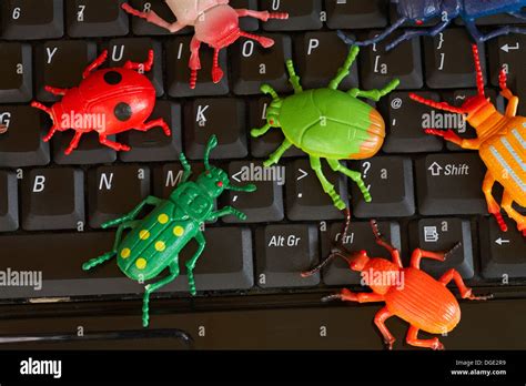 ybugs|bugs computer.